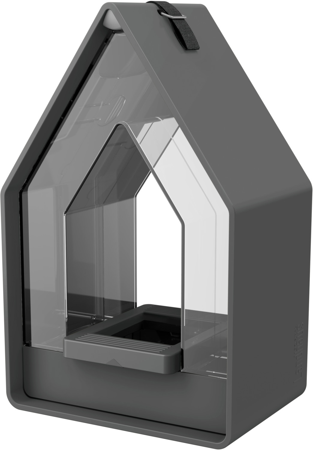 Emsa Mangeoire silo Landhaus granite
