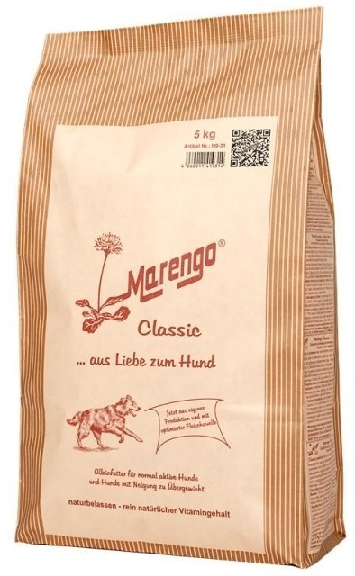 Marengo Classic 5kg