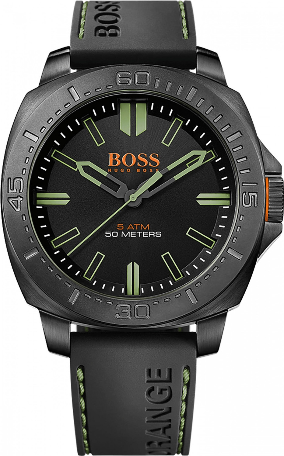 Boss Orange Sao Paulo 46 mm