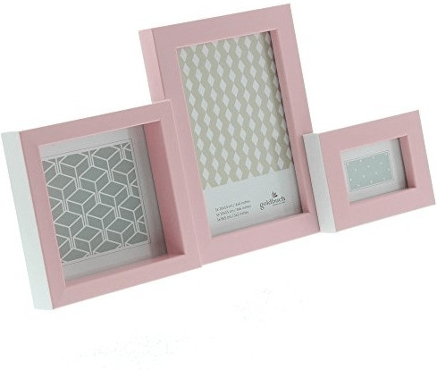 Goldbuch Gallery Picture Frame Fresh Summer 3 Fotos