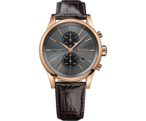 Hugo boss jet chronograph clearance watch