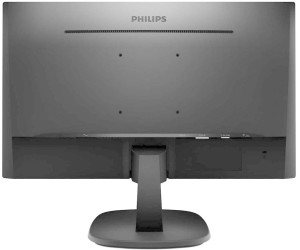 Philips 27 LED - 273V7QDSB/00 - Ecran PC - LDLC