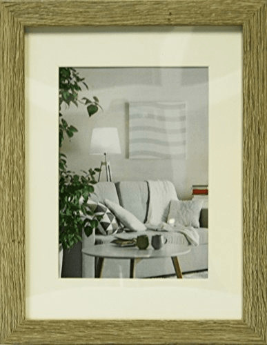 Henzo Picture Frame MODERN 15x20 grey