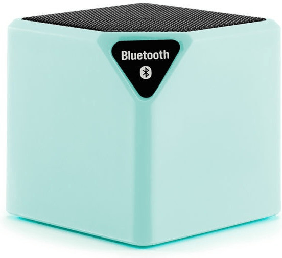 Bigben BT14 (vert deau)