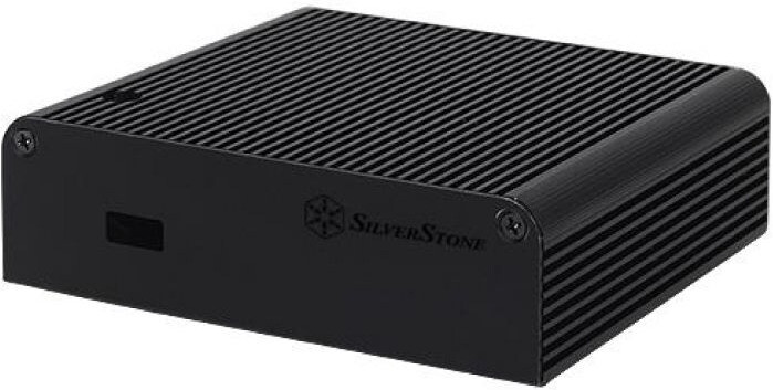 SilverStone SST-PT14B-H1D2 (black + HDMI + Display port)