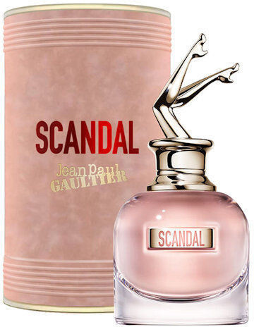 Jean Paul Gaultier Scandal Eau de Parfum 30ml ab 42 99 Dezember 2024 Preise Preisvergleich bei idealo