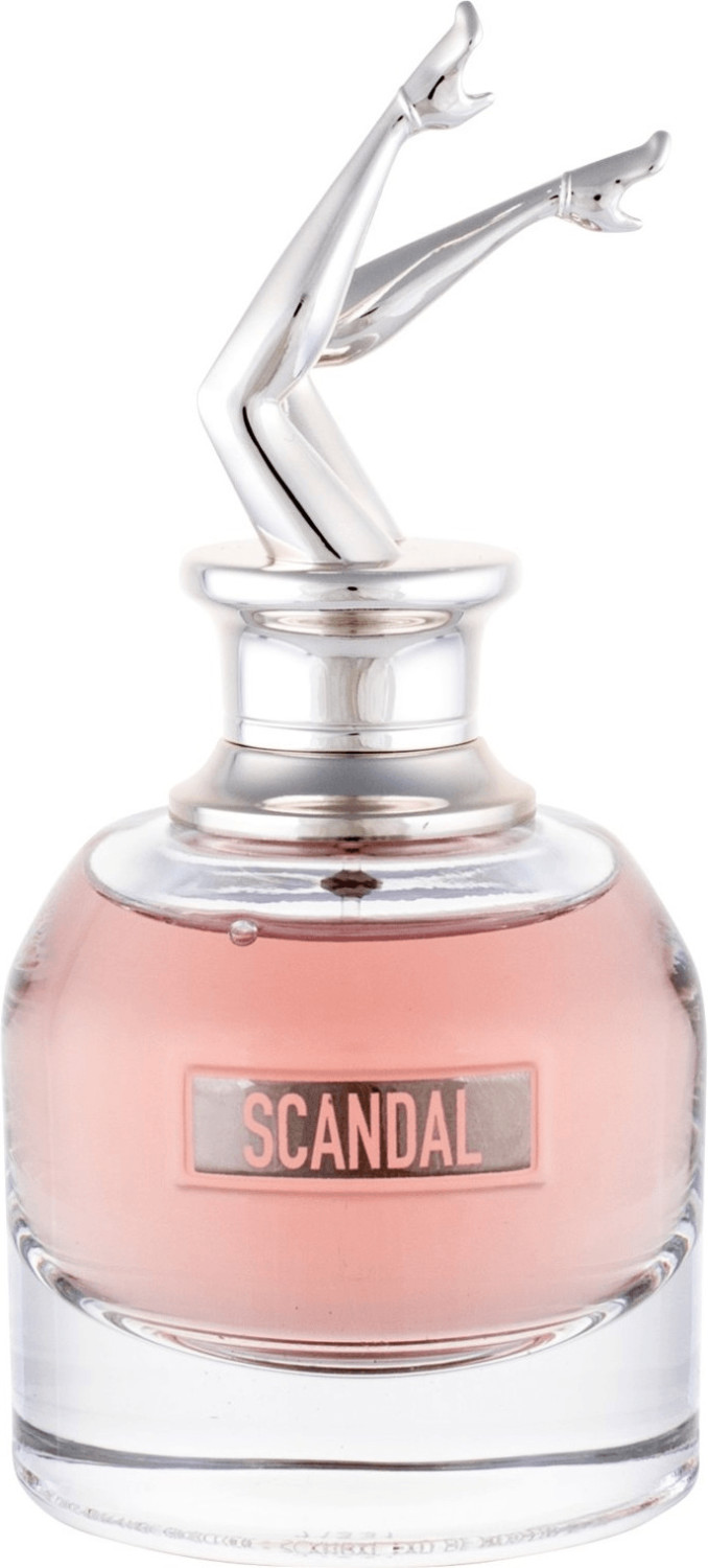 Photos - Women's Fragrance Jean Paul Gaultier Scandal Eau de Parfum  (50ml)