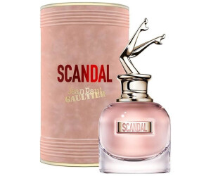 جند ثلاثية الرؤوس خلات  jean paul gaultier scandal 80 ml parfum