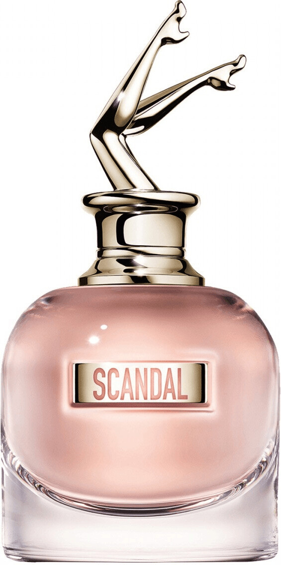 Scandal hot sale classic perfume