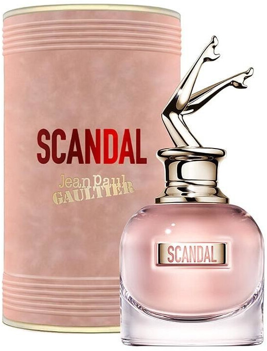 Scandal on sale perfume uk