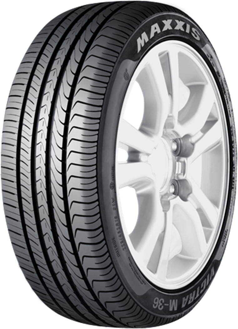 Maxxis Victra Runflat M36+ 205/55 R16 91W