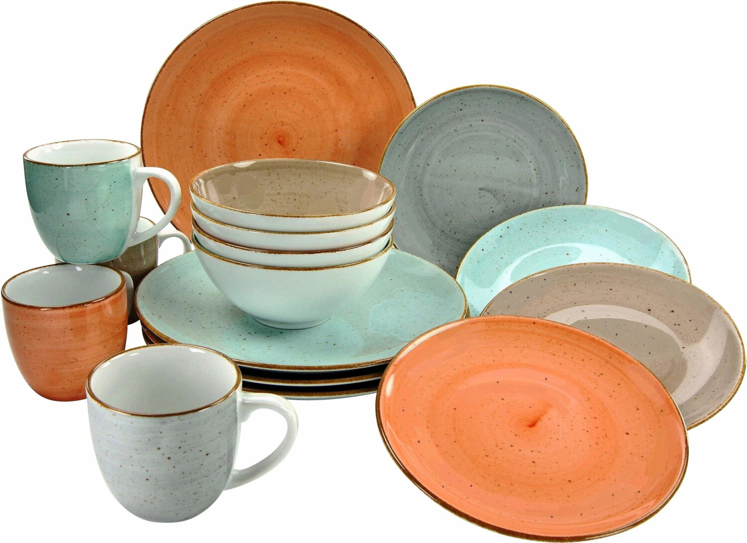 CreaTable