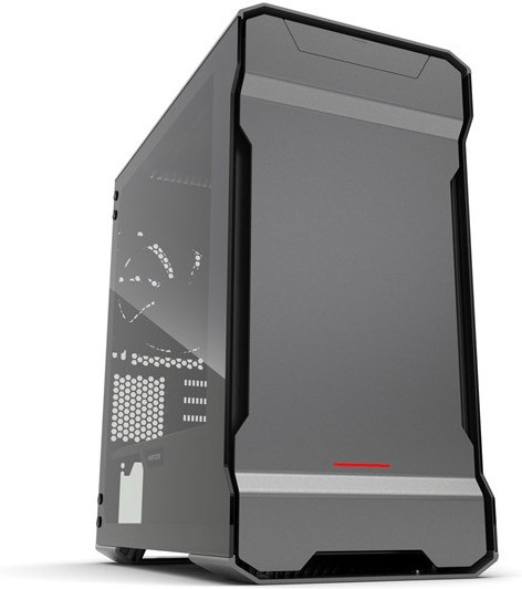 Phanteks Enthoo Evolv mATX TG anthracite