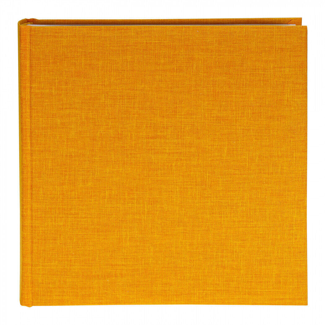 Goldbuch Summertime 25x25/60 jaune