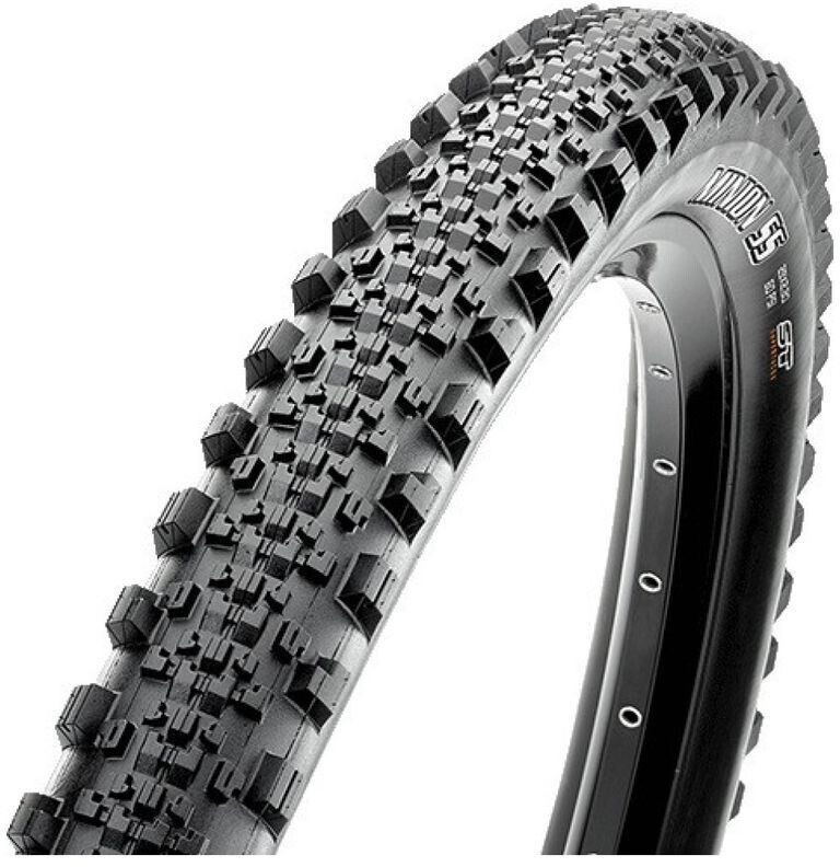 Maxxis Minion 29 x 2.30 (58-622) Exo Dual