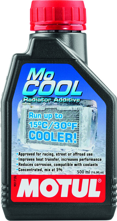 Motul Auto Cool Expert, Kühlmittel Kühlflüssigkeit -37°C - 1 Liter