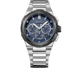 Hugo sales boss supernova