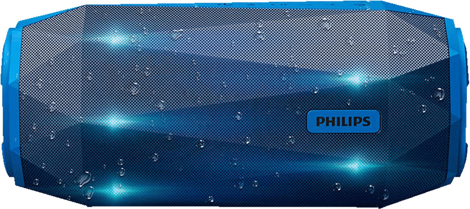 Philips Sb500 Ab 97 00 Preisvergleich Bei Idealo De