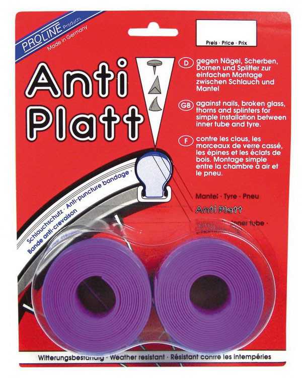 Proline (Asista) Anti-Platt (57-60 x 622)