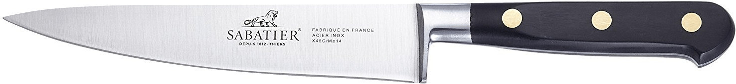Lion Sabatier Couteau de cuisine 15 cm (725160)