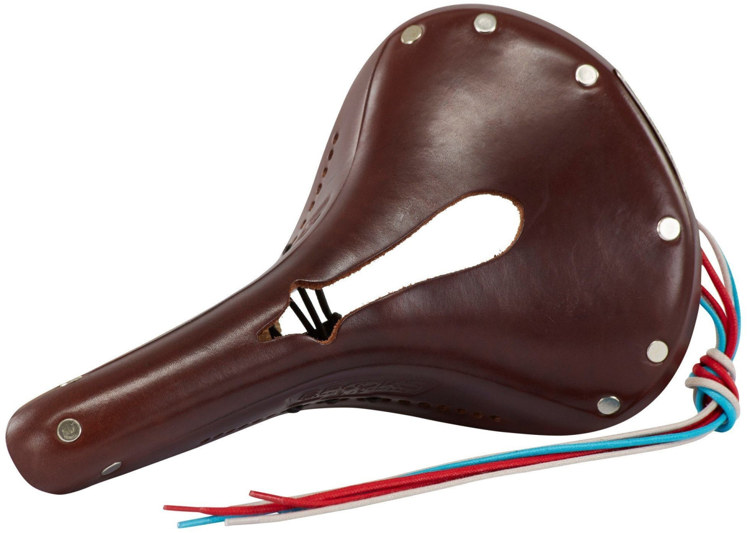 Brooks England B17 Imperial dark brown ab 117 13 Preisvergleich bei idealo