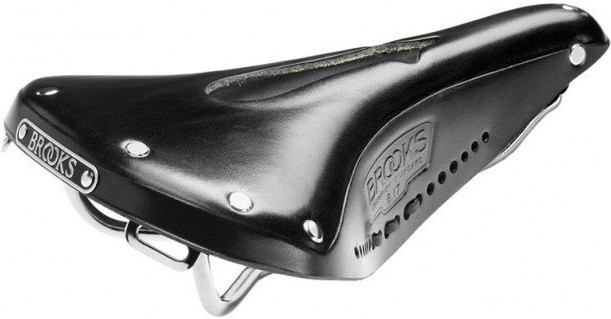 Brooks B17 Imperial black