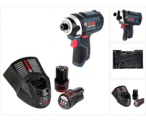 Bosch GDR 12V-105 Professional Cordless Impact Driver Body Only