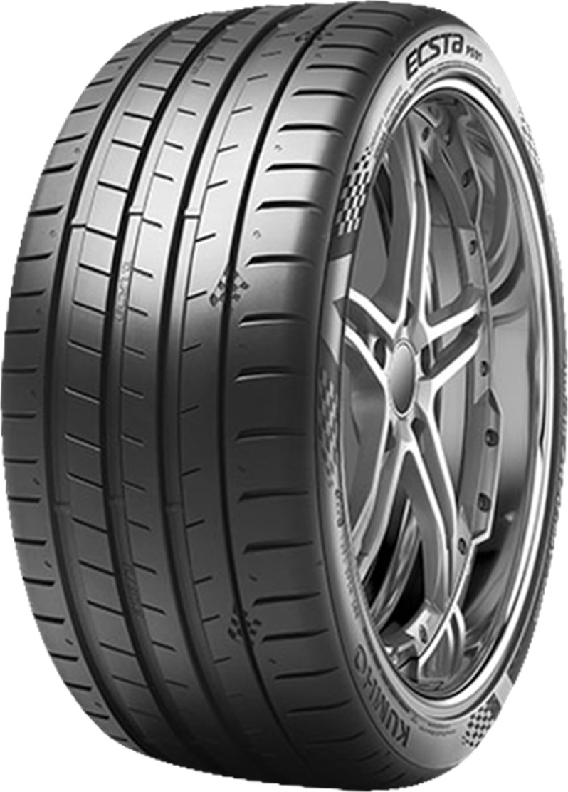 Kumho Ecsta PS91 275/30 ZR19 96Y