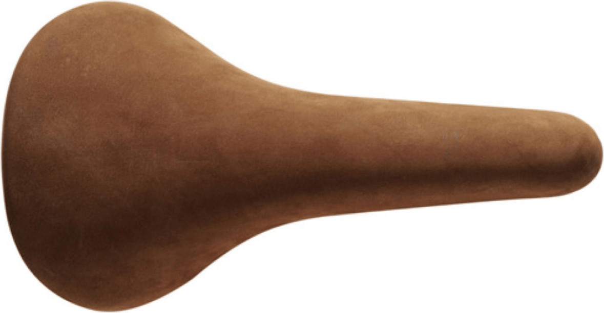 Selle Italia Turbo 1980 brown