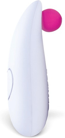 OhMiBod Lovelife Smile