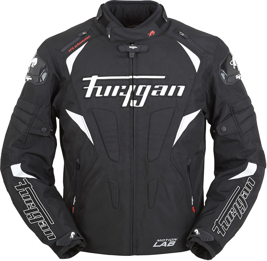 Furygan Blouson Wind noir