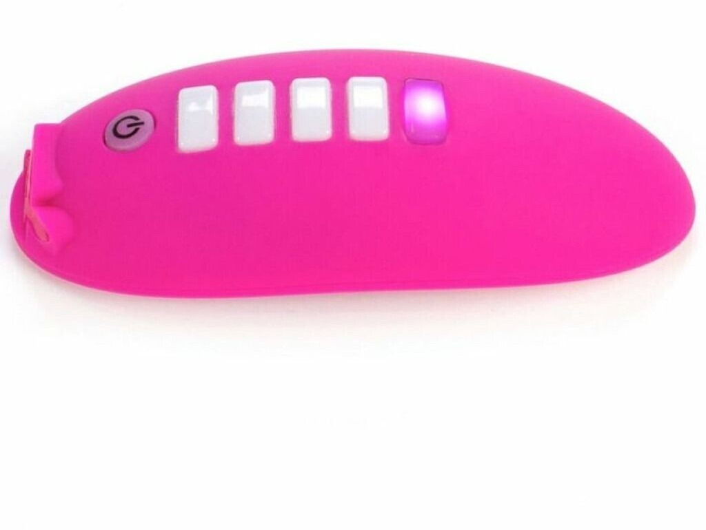 OhMiBod Lightshow