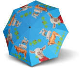 | Kinder bei Preisvergleich Regenschirm Doppler