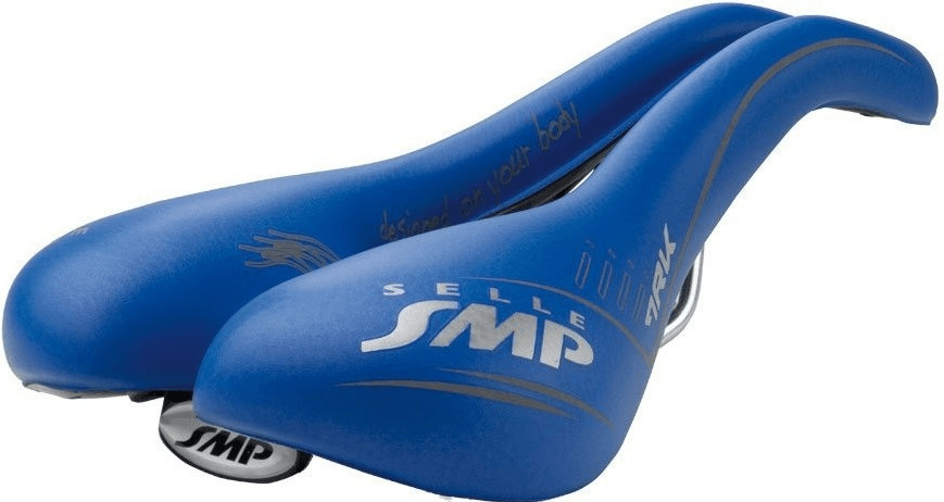 Selle SMP TRK Lady blue
