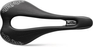 Selle Italia SLR SuperFlow 130 black