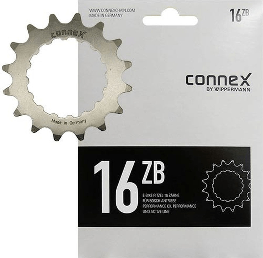 Wippermann E-Bike Sprocket Chain Rings Bosch (17)