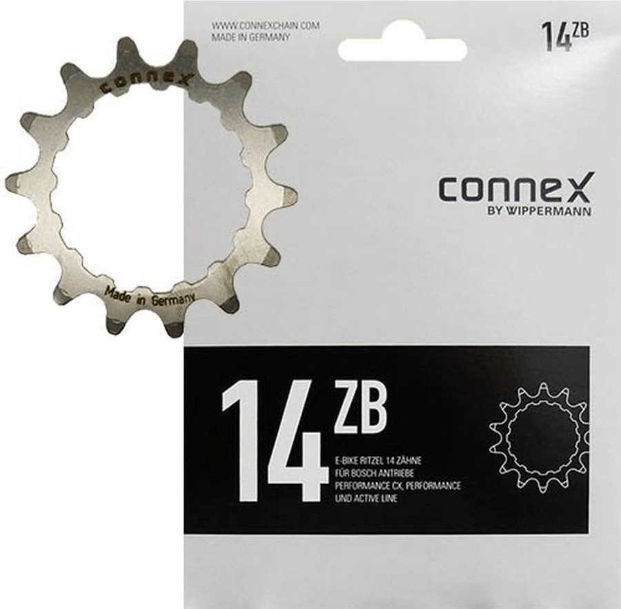 Wippermann E-Bike Sprocket Chain Rings Bosch (18)