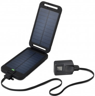 Powertraveller Solarmonkey Adventurer