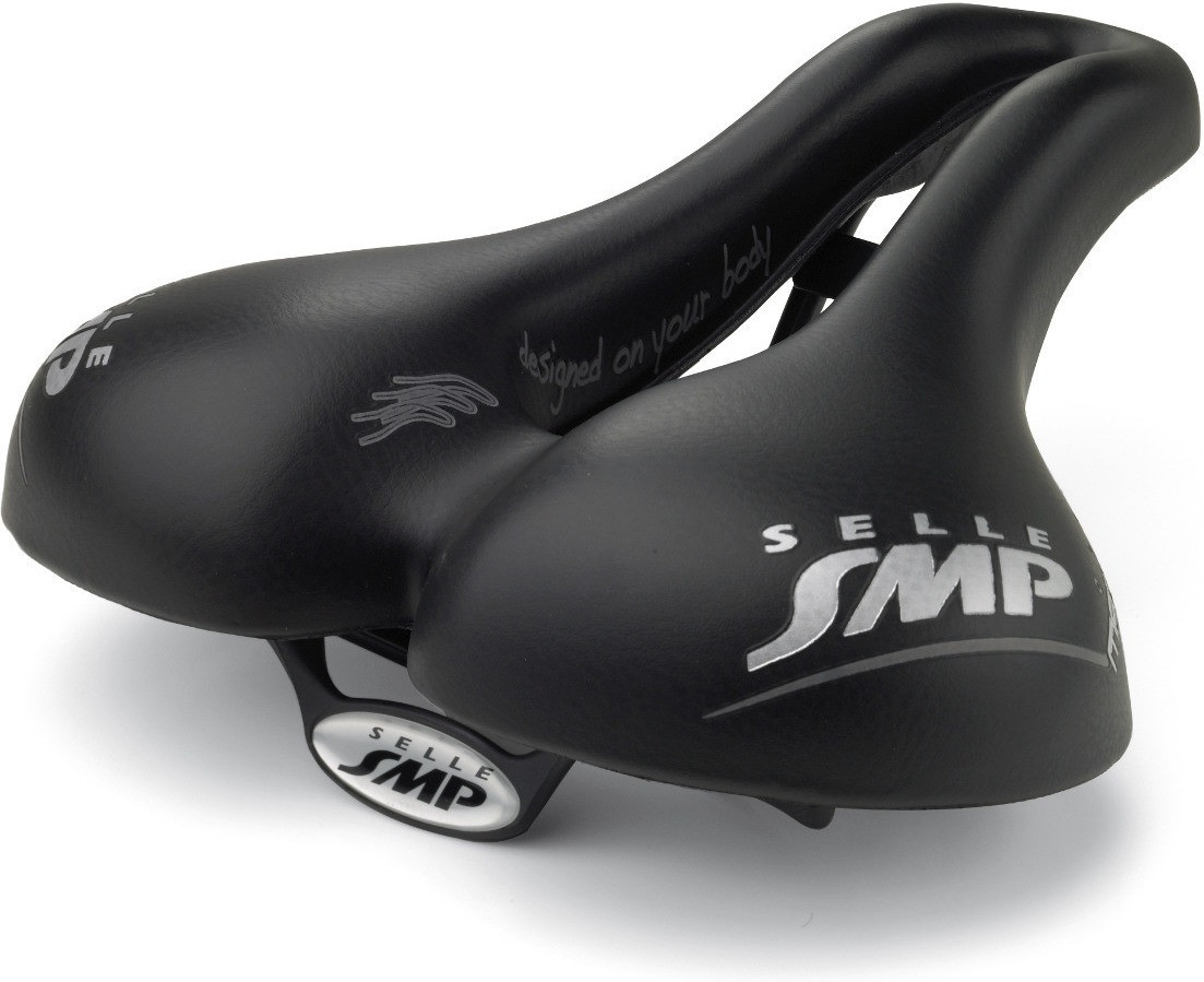 Selle SMP Martin Touring black