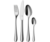 WMF 1178649990 Alteo Torta forchetta da Servizio in Acciaio Inox 18/10 Opaco Lavabile in lavastoviglie Acciaio Inossidabile Argento 