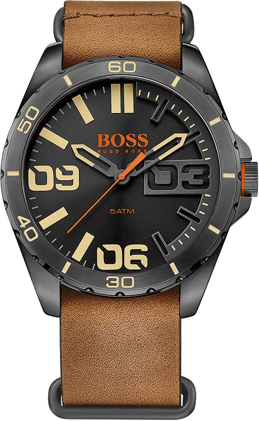 Boss Orange Berlin