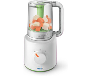 Philips Avent Robot Cuiseur Mixeur Pour Bebe Au Meilleur Prix Sur Idealo Fr Philips Avent Robot Cuiseur Mixeur Pour Bebe Au Meilleur Prix Sur Idealo Fr