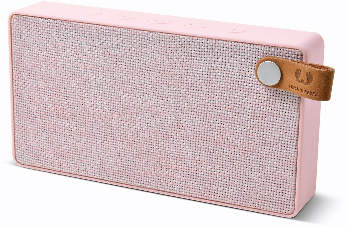 Fresh 'n Rebel Rockbox Cube Slice Fabriq Edition cupcake