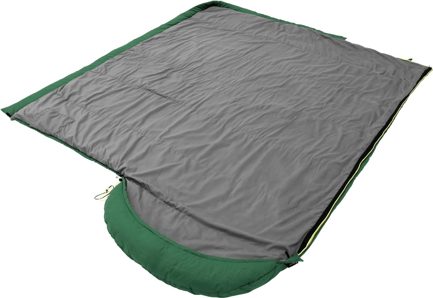 Outwell Campion Lux (vert)