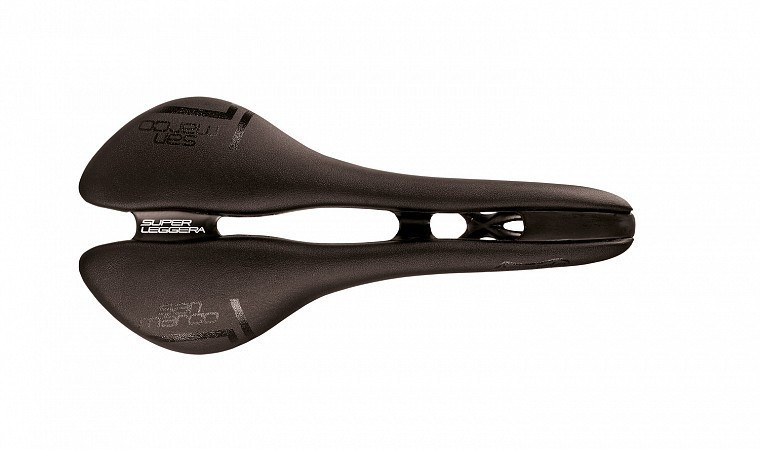 San Marco Aspide Superleggera black