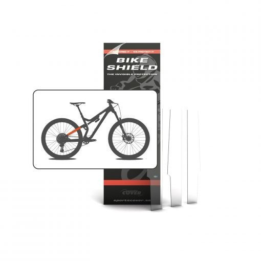 SportsCover BikeShield Stayshield