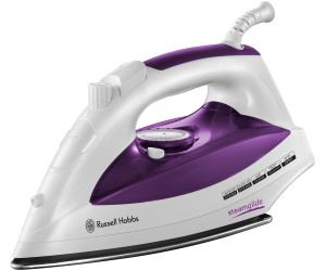 Russell hobbs supreme steam traditional iron 23060 new arrivals