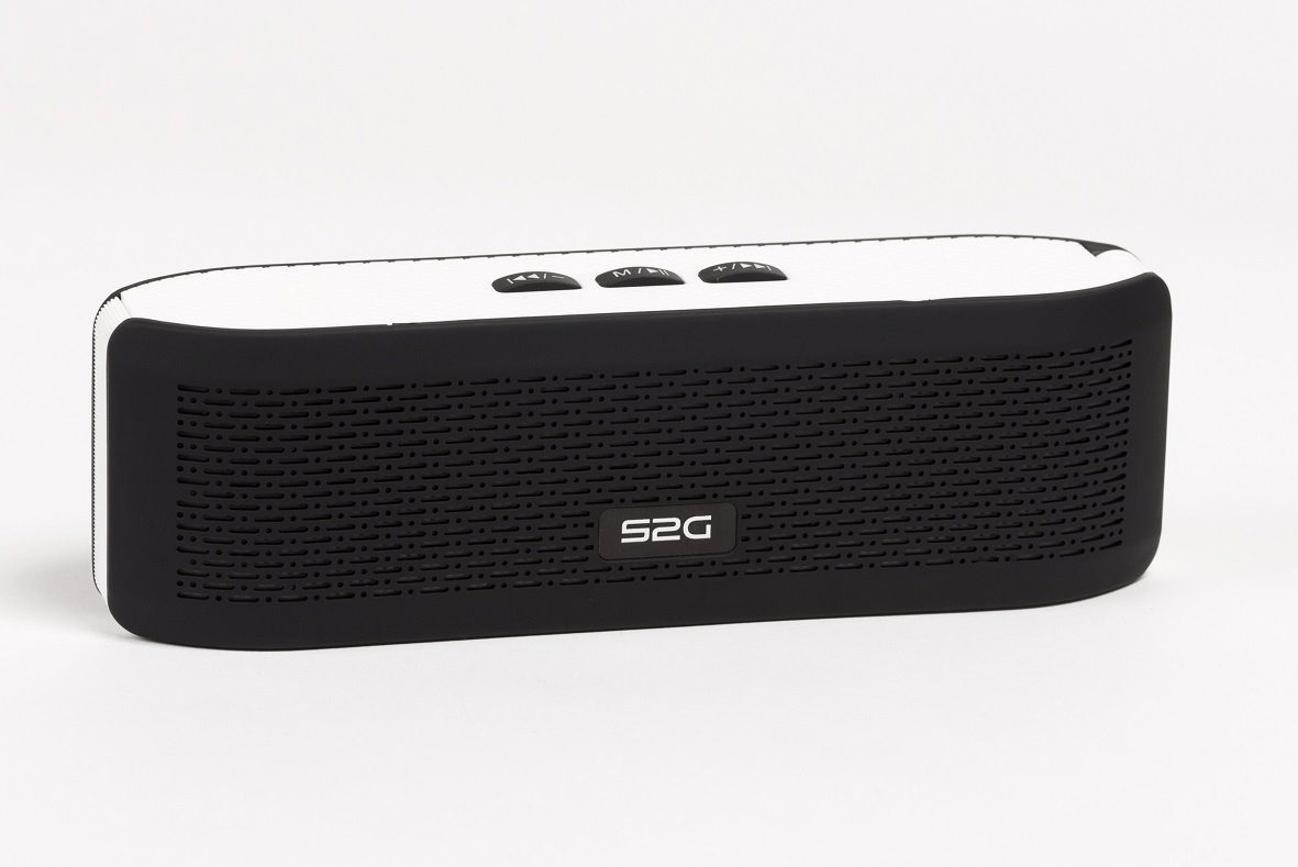 MOBISET Sound2go Fresh (blanc)