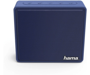 Hama Mobiler Bluetooth-Lautsprecher Pocket ab 19,99 € | Preisvergleich bei