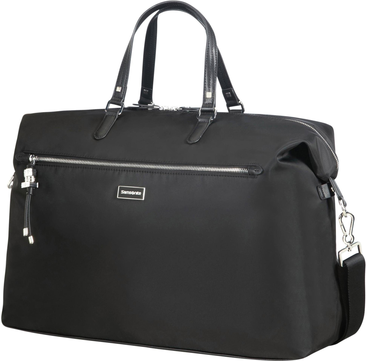 Samsonite Karissa Biz Duffle 50 cm black
